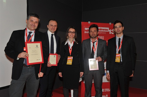 Premio Mob App Award: alcuni tra i vincitori e finalisti