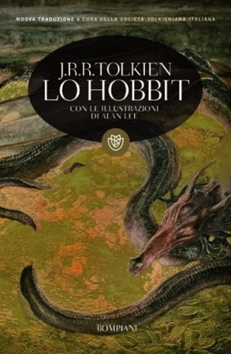 Lo Hobbit di J.R.R. Tolkien