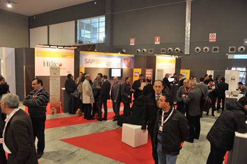 Smau Business Bari 2013