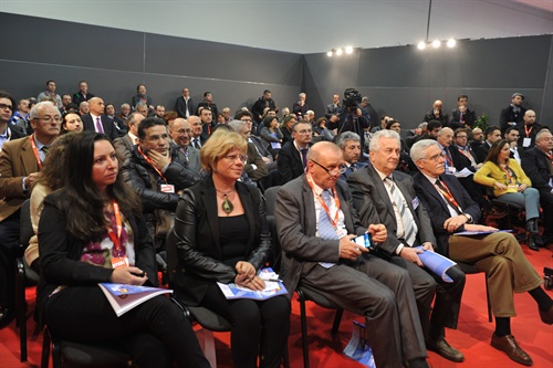 Premio Innovazione ICT a Smau Business Bari 2013