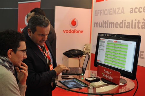 Laboratorio dell'Arena Smart City