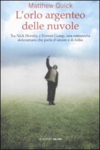 L'orlo argenteo delle nuvole di M. Quick