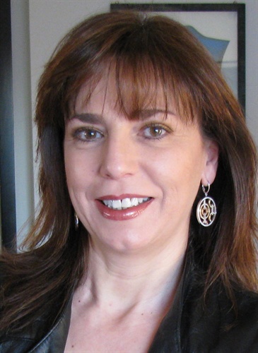 Maria Rosa Alaggio, neodirettore di Insurance Review e Insurance Magazine