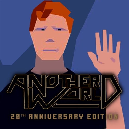 Another World  –  DotEmu – 0,99 EUR