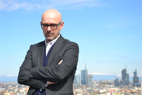 Pietro Cerretani, Coordinatore Advisory Board di InternetDays