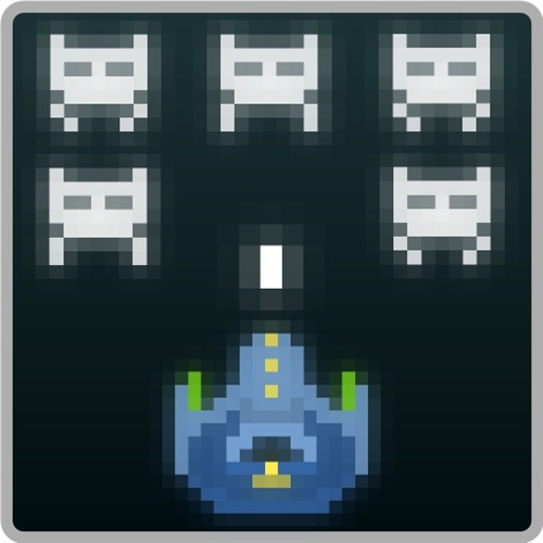 Voxel Invaders – Noctua Software – 1,99 EUR – Gratis il 21 marzo
