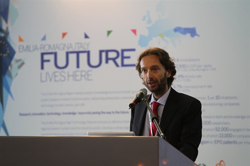 Pierantonio Macola, AD di Smau