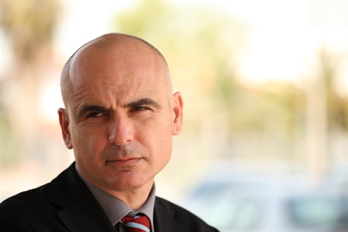 Gianni Dominici, DG di FORUM PA