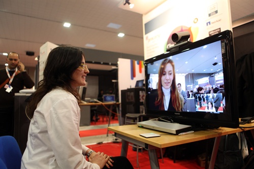 Novità espositive in fiera