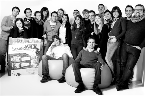 Il Team di ScuolaZoo