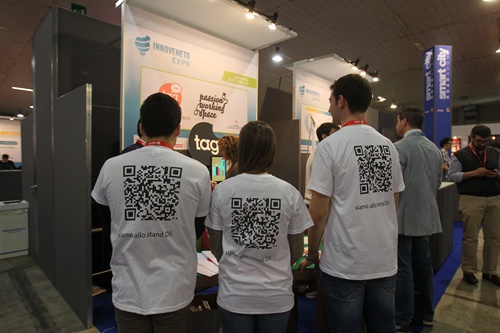 Le startup di Innoveneto Expo