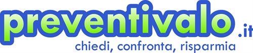 Logo Preventivalo.it