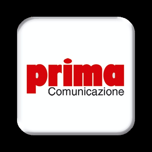La app di Prima Comunicazione