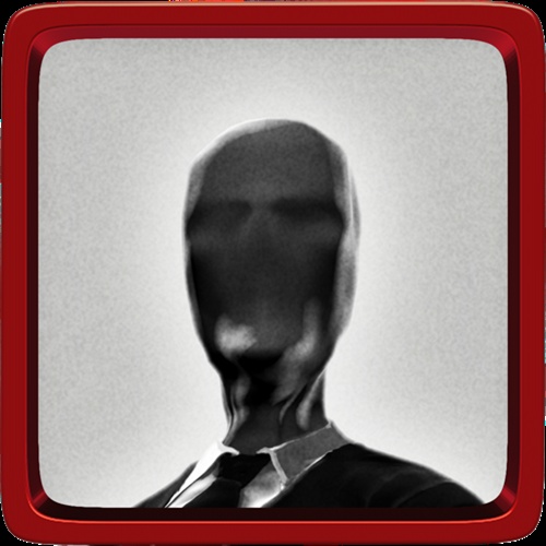 Slender Man! Chapter 1: Alone 