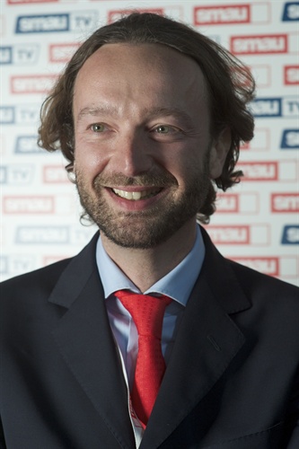 Pierantonio Macola Amministratore Delegato di Smau