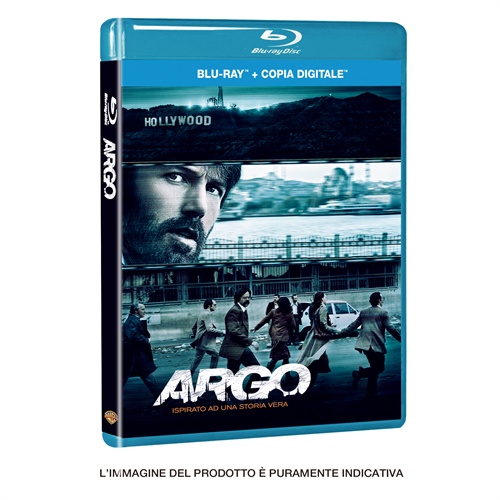 Argo di B. Affleck