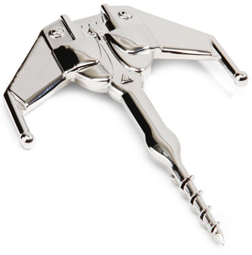 Cavatappi aerospaziale