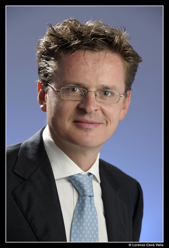 Raffaello Balocco, Responsabile Scientifico dell’Osservatorio ICT nel Real Estate