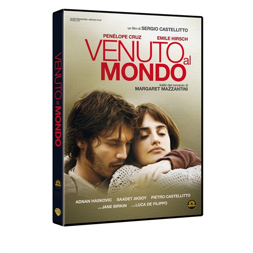 Venuto al mondo di S. Castellitto