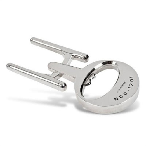 Apribottiglia navicella