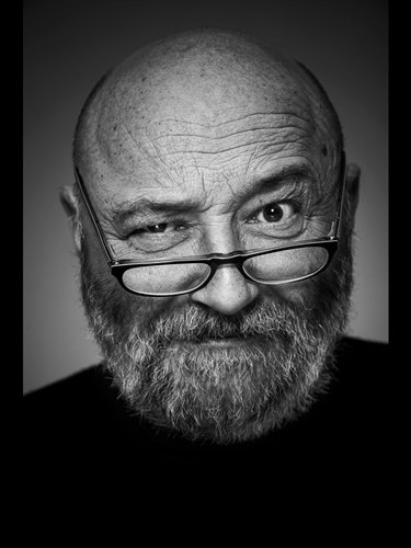 Gianfausto Ferrari, CEO e Fondatore di Superpartes