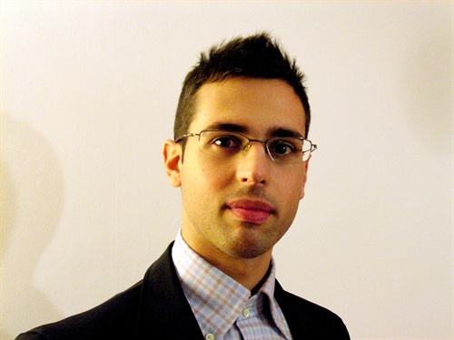 Christian Mondini, Responsabile dell’Osservatorio Mobile Device & Business App