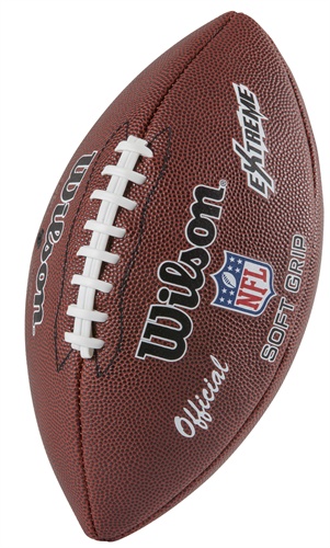 WILSON NFL Extreme Pallone da American Football - Wilson