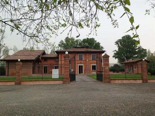 La nuova sede di Superpartes