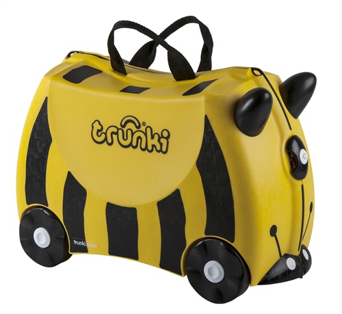 Trunki Bagaglio Bernard Bee - Trunki