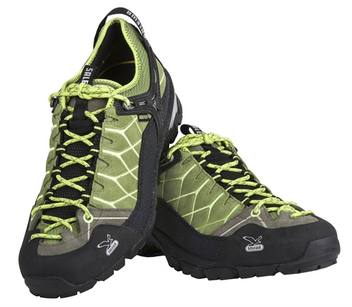 Salewa Ms Alp Trainer Gtx 63022 Scarpe uomo - Salewa