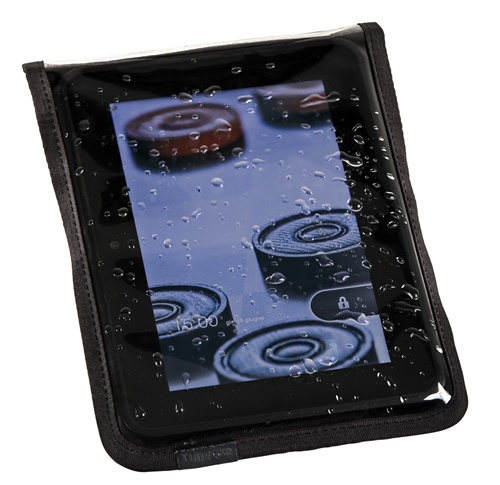 Timbuk2 Element - Custodia resistente all'acqua per Kindle Fire colore: Nero 