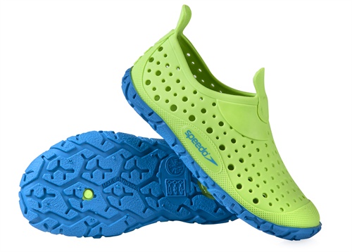 Speedo JELLY IM 8079888000 Scarpe da scogli unisex bambino - Speedo