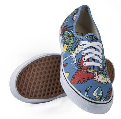 Vans U AUTHENTIC LO PROV VQES7Y9 neaker unisex adulto - Vans