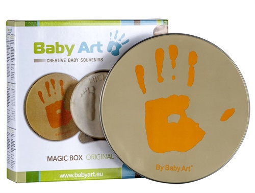 Baby Art Magic Box - Baby Art