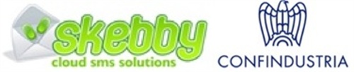 Skebby - Confindustria