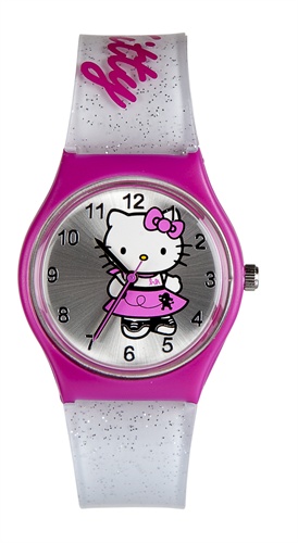 Hello Kitty - Orologio da ragazza - Hello Kitty