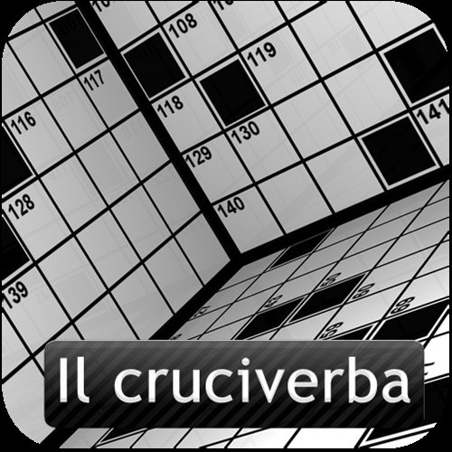Fig. 1 - Il Cruciverba - Matteo Polito - EUR 0,79

