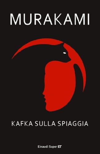 Fig. 10 - Kafka sulla spiaggia - Murakami Haruki - EUR 6,99
