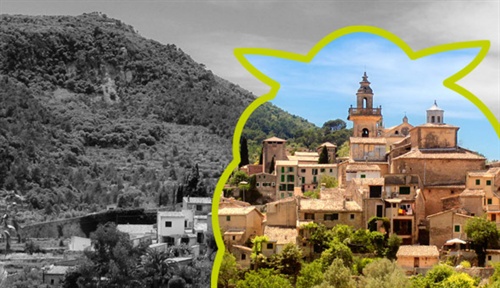 Valldemossa di Mallorca, concerto di Chopin