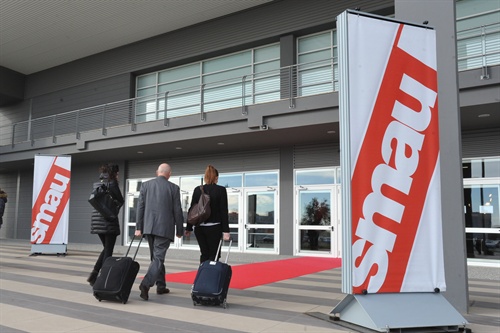 Smau feseggia i suoi cinquantanni e torna a Milano a ottobre