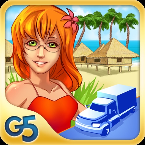 Fig. 6 - Virtual City 2: Paradise Resort Free - G5 Entertainment AB - EUR 0,00
