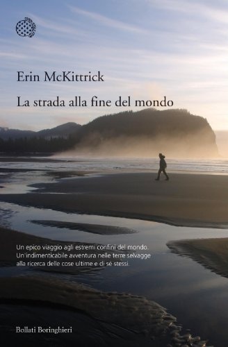 Fig. 12 - La strada alla fine del mondo - Erin McKittrick - EUR 11,99
