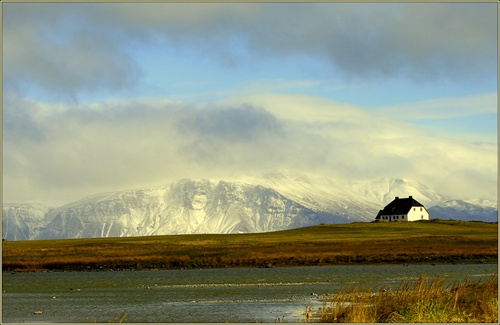 Islanda, Photo by Lydur Skulason