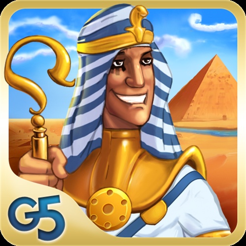 Fig. 7 - Fate of the Pharaoh - G5 Entertainment AB - EUR 0,00
