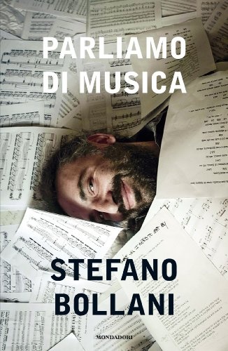 Fig. 16 - Parliamo di musica - Stefano Bollani- EUR 9,99
