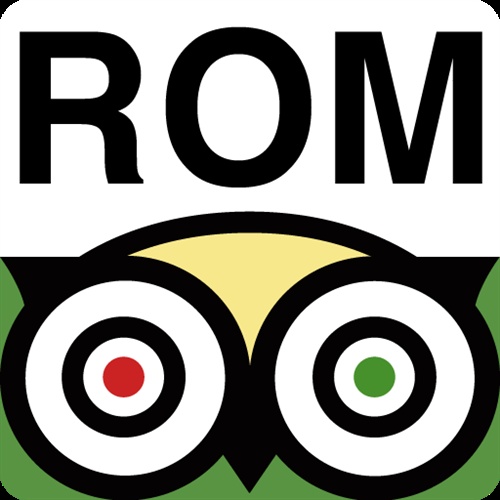 Fig. 9 - Rome City Guide - TripAdvisor - EUR 0,00
