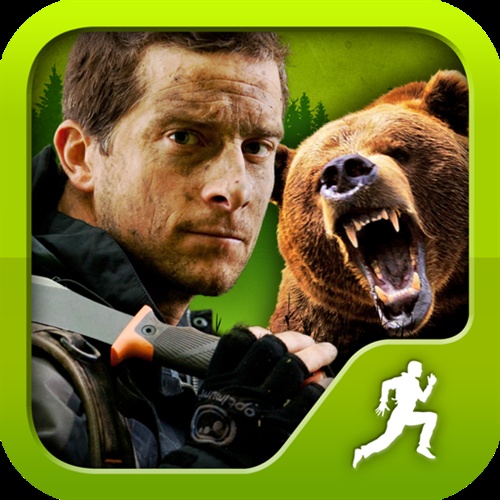 Fig. 3 - Survival Run with Bear Grylls - F84Games - EUR 0,00
