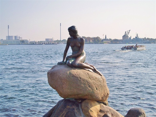 Copenhagen, Danimarca