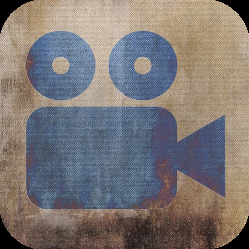 Vintage 8mm Video Camera - Rocking Dayo – 1,50 EUR
