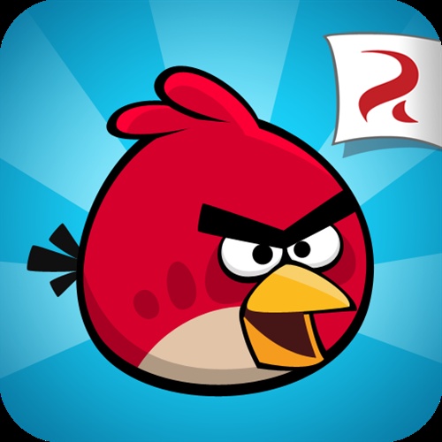 Angry Birds (Ad-Free) - Rovio Entertainment Ltd. - 0,79 EUR
